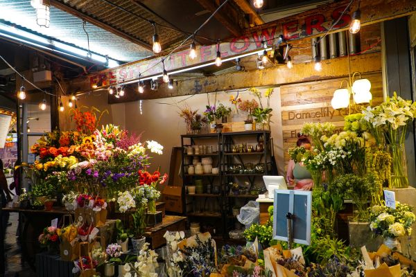 5 conseils essentiels pour acheter une boutique de fleurs sereinement