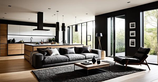 5 idées originales pour aménager sa maison avec succès