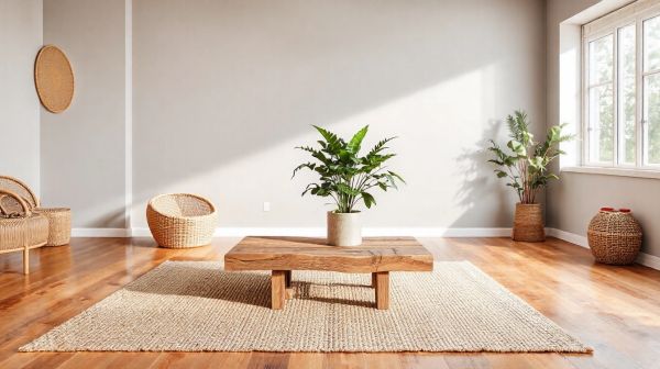 5 idées pour un coin habitat dédié à la durabilité