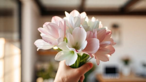 5 raisons pour lesquelles un fleuriste en ligne peut vous surprendre