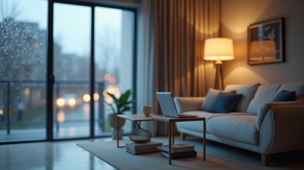 Adapter son logement sans se tromper : le rôle de l'assistant à maîtrise d'ouvrage