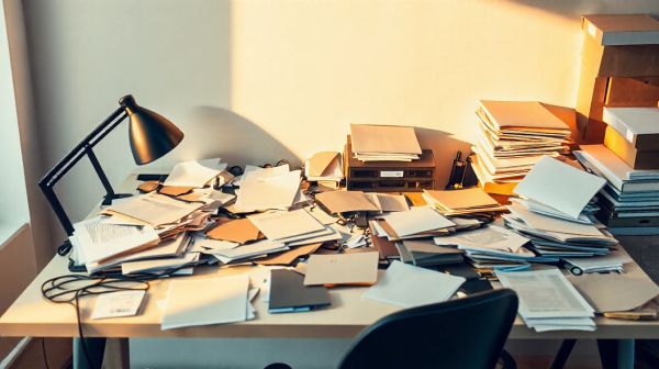 Adoptez des méthodes astucieuses pour un tri quotidien rapide