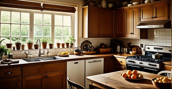 Affiche cuisine vintage : un style intemporel à découvrir