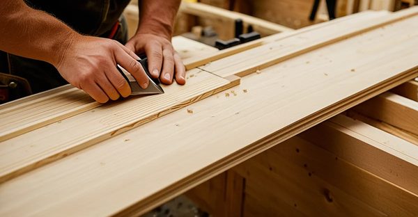 Astuces pratiques pour réussir vos projets de menuiserie