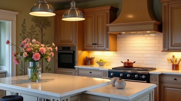 Choisir un cuisiniste à Nantes pour un agencement unique