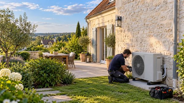Climatisation dans le Val-d'Oise : devisez votre projet personnalisé
