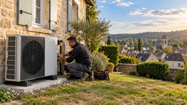 Climatisation dans le Val-d'Oise : devisez votre projet personnalisé
