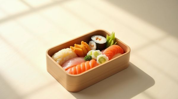 Comment bien choisir sa boîte bento japonaise pour un repas équilibré