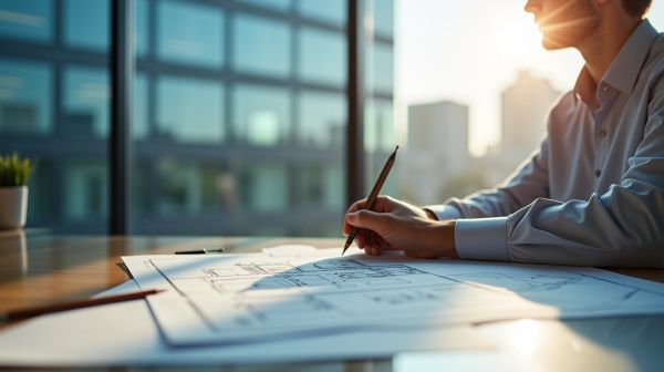 Comment choisir une entreprise de bâtiment pour vos projets