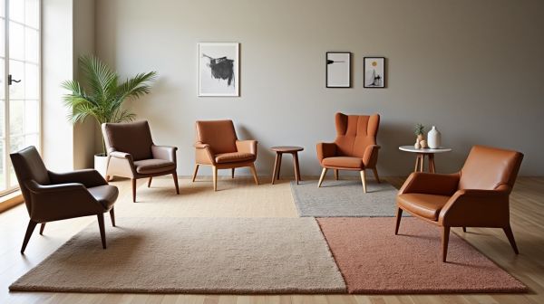 Comparateur de chaises : trouvez le modèle idéal selon vos besoins