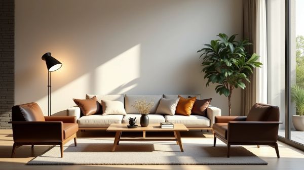 Comparateur de chaises : trouvez le modèle idéal selon vos besoins