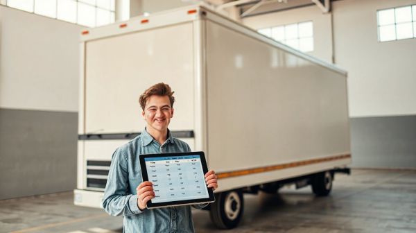 Comparez les meilleurs devis pour un déménagement rapide et gratuit