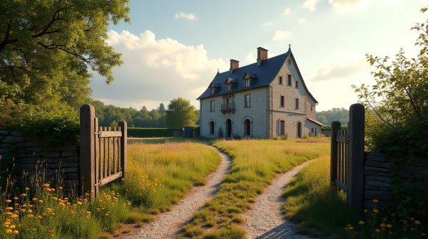 Comprendre l'impact de la mérule à Bonneval pour mieux s’en prémunir