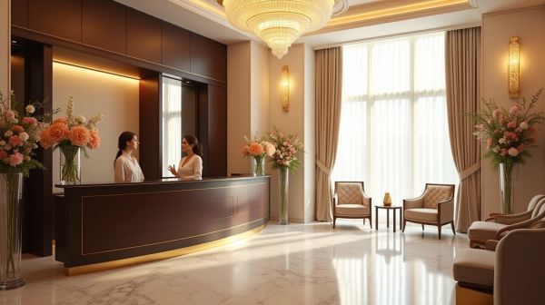Conciergerie : un service qui transforme votre quotidien en expériences
