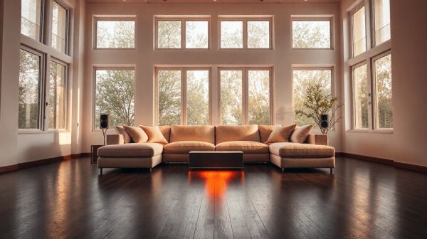 Découvrez comment le capotage acoustique transmute votre environnement silencieux