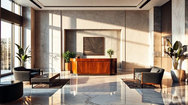 Découvrez la conciergerie pour optimiser votre quotidien