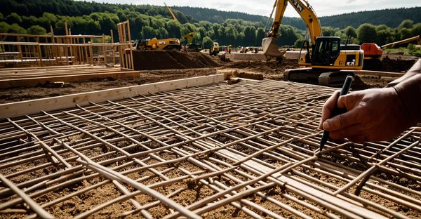 Étude de sol g1 : préparez votre terrain pour la construction