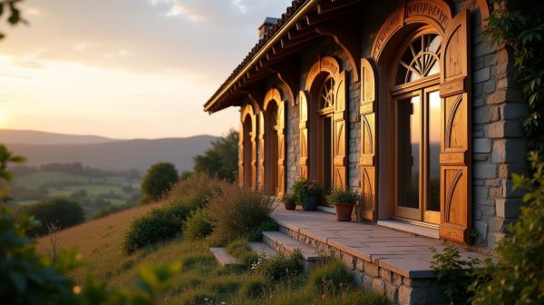 Guide d'achat de fenêtres sur mesure dans les Landes