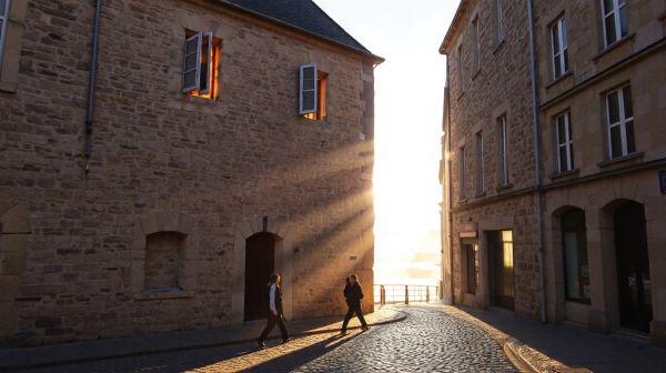 Guide des avantages d'investir dans des fenêtres à La Rochelle