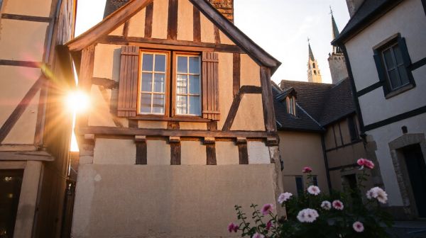 Guide des avantages d'investir dans des fenêtres à La Rochelle