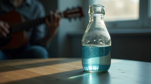 Hygrométrie, vibrations, lumière : le trio qui tue les bouteilles