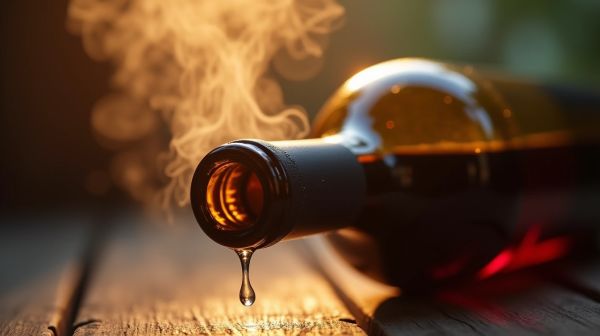 Hygrométrie, vibrations, lumière : le trio qui tue les bouteilles