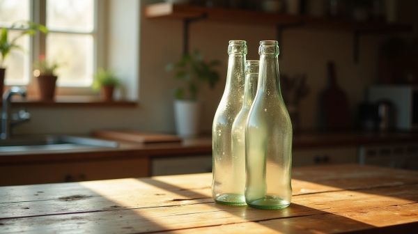 Les 3 inséparables à éviter pour préserver vos bouteilles