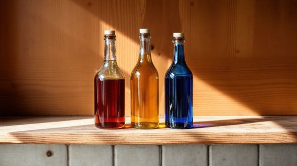 Les 3 inséparables à éviter pour préserver vos bouteilles
