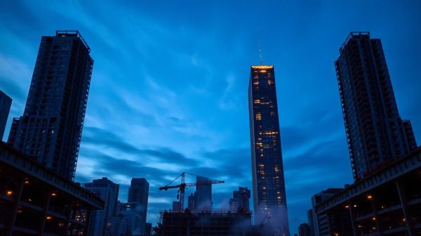 Les critères essentiels pour sélectionner une société de construction