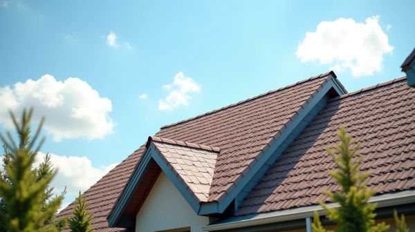 Les meilleures options de couverture toiture pour votre projet