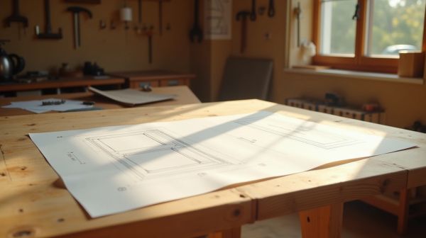 Menuiserie sur mesure : les cinq questions à poser avant de signer