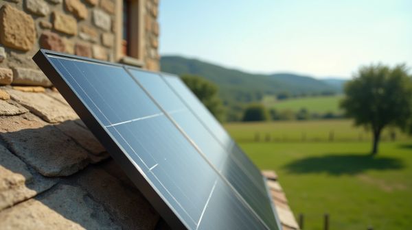 Panneau solaire en Loire : comment réduire vos factures d’énergie ?