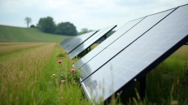 Panneau solaire en Loire : comment réduire vos factures d’énergie ?