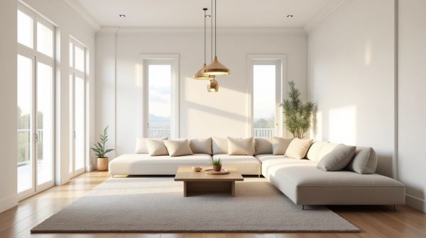 Pourquoi votre décoration intérieure a besoin de Point Home