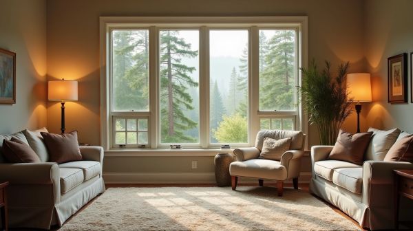 Pourquoi votre décoration intérieure a besoin de Point Home