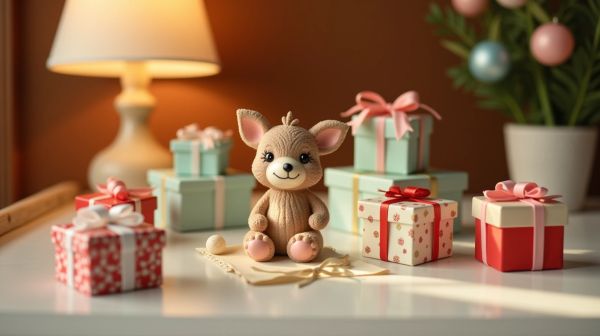 Quelle figurine personnalisée choisir pour un cadeau unique ?