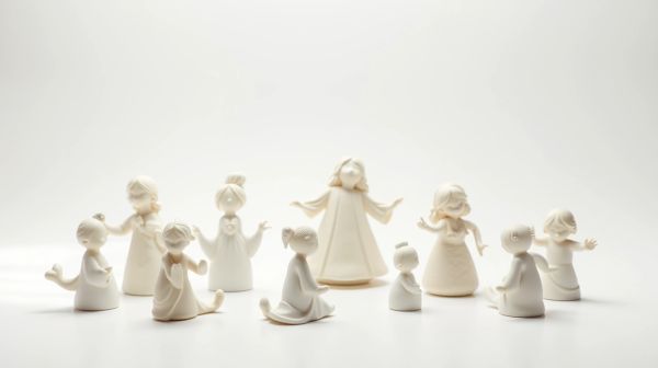 Quelle figurine personnalisée choisir pour un cadeau unique ?