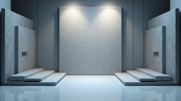Réduisez efficacement le bruit avec des solutions acoustiques industrielles