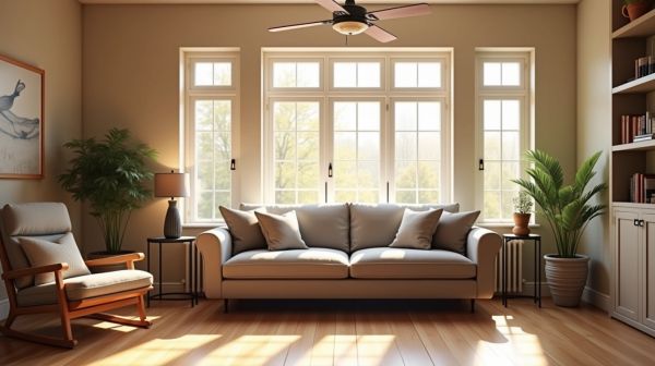 Rénovation énergétique : comment améliorer le confort de votre logement ?