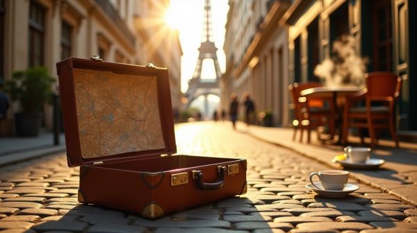 Réussir son déménagement à Paris : problèmes et solutions