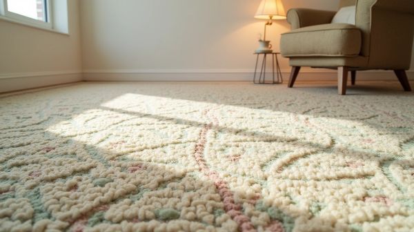 Saviez-vous que le tapis tufté peut sublimer votre décoration ?