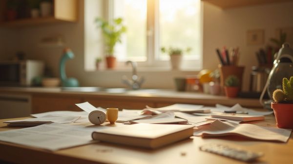 Simplifiez votre quotidien avec un tri facile et efficace