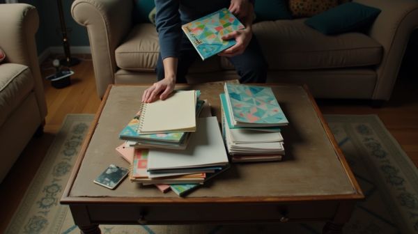Simplifiez votre quotidien avec un tri facile et efficace