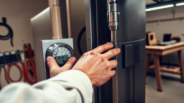 Top 5 astuces pour atténuer le bruit de votre pompe à chaleur