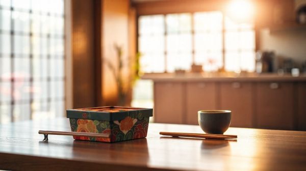 Top 5 astuces pour sélectionner une boîte bento japonaise idéale