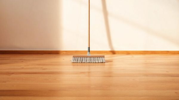 Top 5 balais à plat pour un nettoyage des sols impeccable