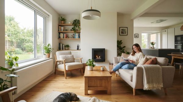 Top astuces pour optimiser le confort de votre logement rénover