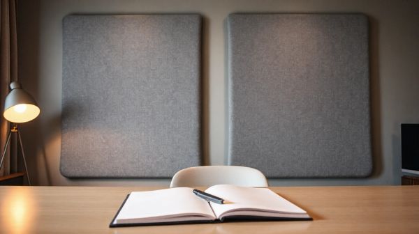 Top conseils pour améliorer l'insonorisation avec des écrans antibruit