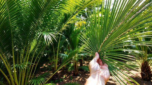 Top conseils pour entretenir correctement vos palmiers et jardin