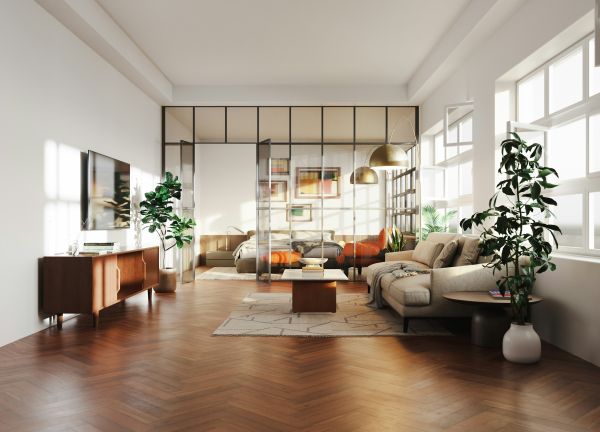 Top conseils pour sélectionner le parquet idéal à Lille